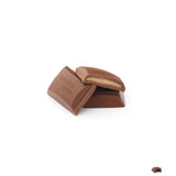 Vollmilch-Schokolade gefüllt »Maroni 80g«