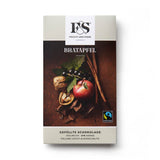 Vollmilch-Schokolade gefüllt »Bratapfel 80g«