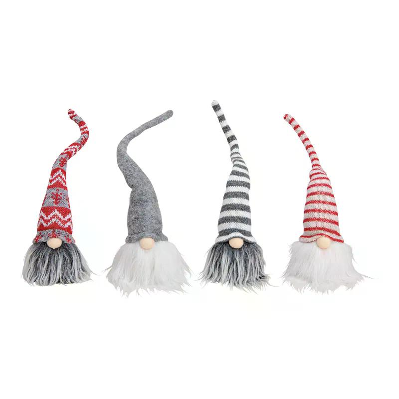 Wichtel 4er-Set »36cm«