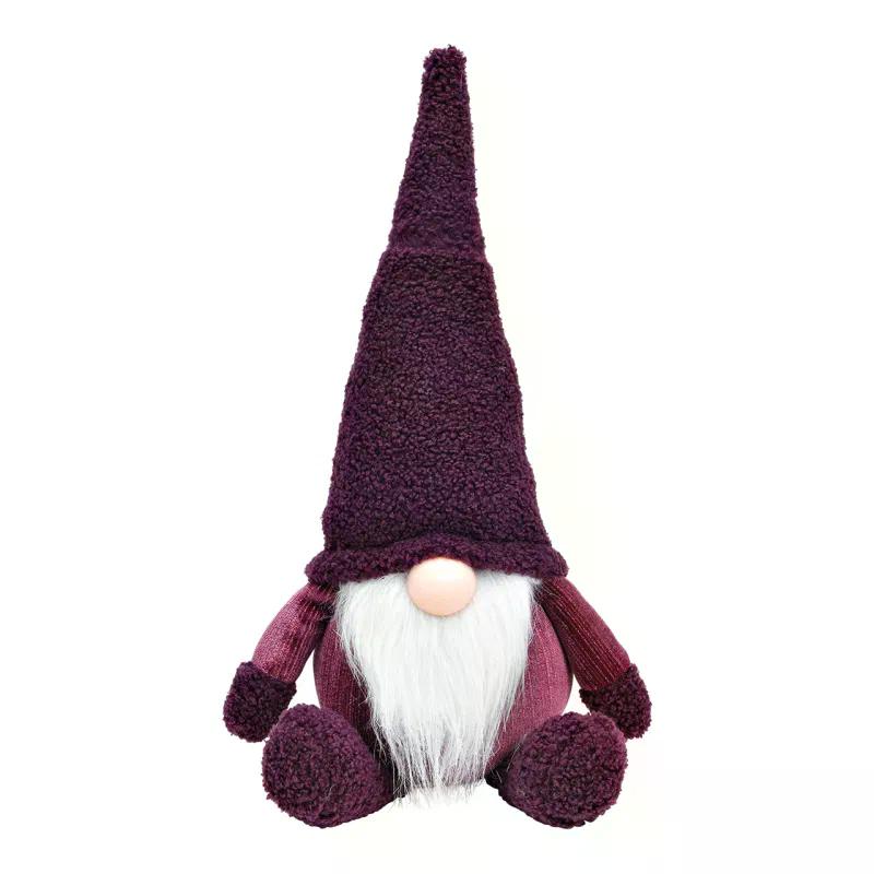 Wichtel »lila 46cm«