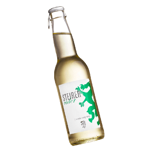 Steirercider 0,33L