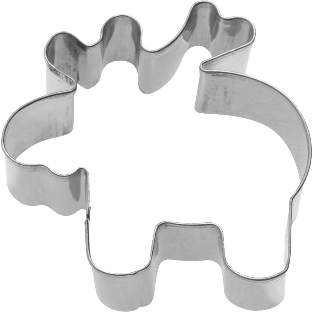 Ausstecher »Christmas & Joy«